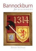 Cover: Bannockburn for Beginners - Rowan Tree Publishing