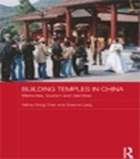 Abbildung von: Building Temples in China - Routledge