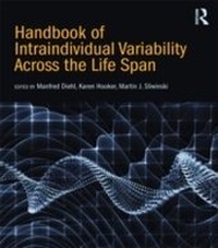 Enlarge image Cover: Handbook of Intraindividual Variability Across the Life Span - Routledge