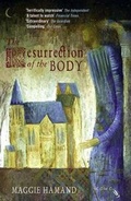 Cover: The Resurrection of the Body - The Complete Creative Writing Course
