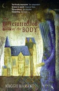 Enlarge image Cover: The Resurrection of the Body - The Complete Creative Writing Course