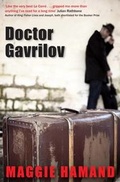 Cover: Doctor Gavrilov - The Complete Creative Writing Course