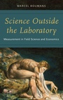 Cover: Science Outside the Laboratory - Oxford University Press Inc