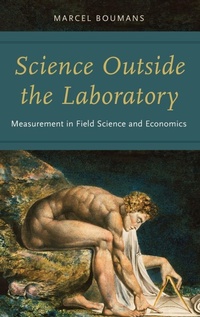 Enlarge image Cover: Science Outside the Laboratory - Oxford University Press Inc