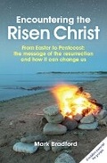 Cover: Encountering the Risen Christ - BRF (The Bible Reading Fellowship)