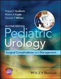 Cover: Pediatric Urology - Surgical Complications and Management 2e - Wiley
