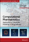 Cover: Computational Pharmaceutics - Application of Molecular Modeling in Drug Delivery - Wiley