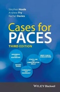 Cover: Cases for PACES - Wiley