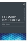 Cover: Cognitive Psychology - Psychology Press Ltd
