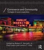 Cover: Commerce and Community - Routledge