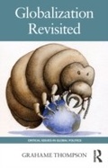 Cover: Globalization Revisited - Routledge