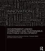 Cover: Government-Linked Companies and Sustainable, Equitable Development - Routledge