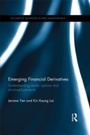 Cover: Emerging Financial Derivatives - Routledge