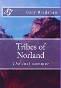 Cover: Tribes of Norland - Lulu.com