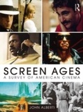 Cover: Screen Ages - Routledge