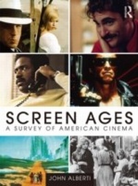 Enlarge image Cover: Screen Ages - Routledge
