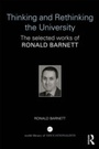 Bild: Thinking and Rethinking the University - Routledge