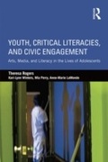Cover: Youth, Critical Literacies, and Civic Engagement - Routledge