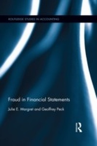 Abbildung von: Fraud in Financial Statements - Routledge