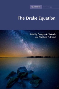 Abbildung von: The Drake Equation - Cambridge University Press
