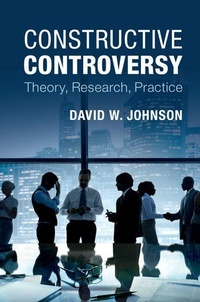 Enlarge image Cover: Constructive Controversy - Cambridge University Press