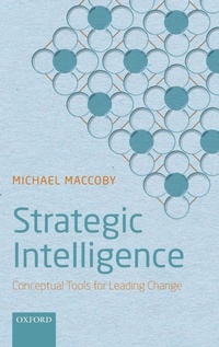 Enlarge image Cover: Strategic Intelligence - Oxford University Press