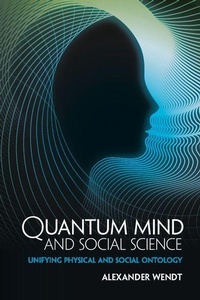 Enlarge image Cover: Quantum Mind and Social Science - Cambridge University Press