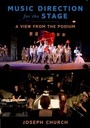 Bild: Music Direction for the Stage - OUP eBook