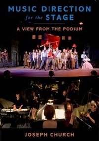 Abbildung von: Music Direction for the Stage - OUP eBook