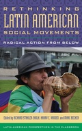 Cover: Rethinking Latin American Social Movements - Rowman & Littlefield Publishers