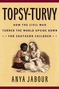 Cover: Topsy-Turvy - Rowman & Littlefield