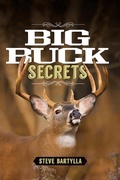 Cover: Big Buck Secrets - Krause Publications