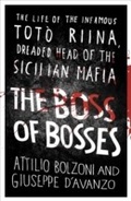 Cover: The Boss of Bosses - Orion (an Imprint of The Orion Publishing Group Ltd )