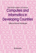 Cover: Computers and Informatics in Developing Countries - Butterworth-Heinemann