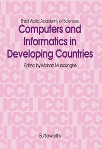 Enlarge image Cover: Computers and Informatics in Developing Countries - Butterworth-Heinemann