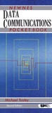 Cover: Data Communications Pocket Book - Elsevier