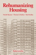 Cover: Rehumanizing Housing - Butterworth-Heinemann