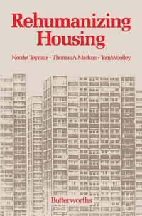Enlarge image Cover: Rehumanizing Housing - Butterworth-Heinemann