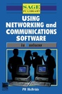Cover: Using Networking and Communications Software in Business - Butterworth-Heinemann