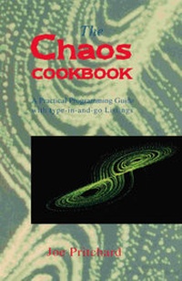 Abbildung von: The Chaos Cookbook - Butterworth-Heinemann