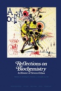 Cover: Reflections on Biochemistry - Elsevier