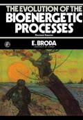 Cover: The Evolution of the Bioenergetic Processes - Elsevier