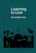 Cover: Learning to Live - Elsevier
