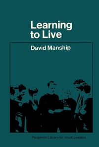 Enlarge image Cover: Learning to Live - Elsevier