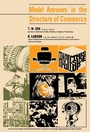 Cover: Model Answers in the Structure of Commerce - Elsevier