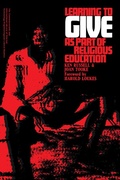 Cover: Learning to Give - Elsevier