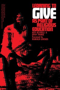 Enlarge image Cover: Learning to Give - Elsevier