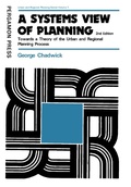 Cover: A Systems View of Planning - Elsevier