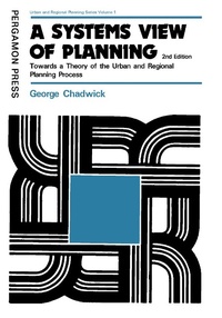 Enlarge image Cover: A Systems View of Planning - Elsevier