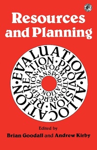 Enlarge image Cover: Resources and Planning - Elsevier